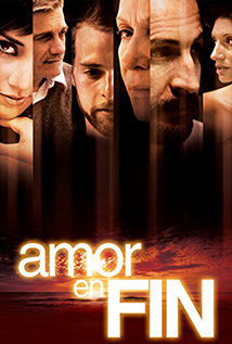 Love on a Weekend (2010) a.k.a. Amor en Fin +18