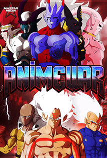 Dragon Ball: Anime War