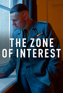 The Zone of Interest (2023)