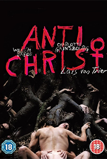 Antichrist (2009) a.k.a Antéchrist +18