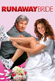 Runaway Bride (1999)