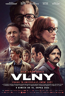 Wave (2024) a.k.a Vlny