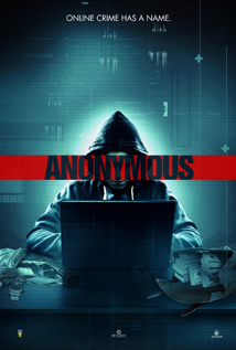 Anonymous a.k.a. Hacker (2016)