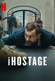 iHostage (2025)