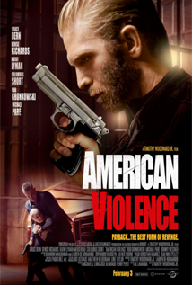 American Violence (2017)