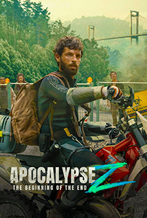 Apocalypse Z: The Beginning of the End (2024) a.k.a. Apocalypse Z: El principio del fin