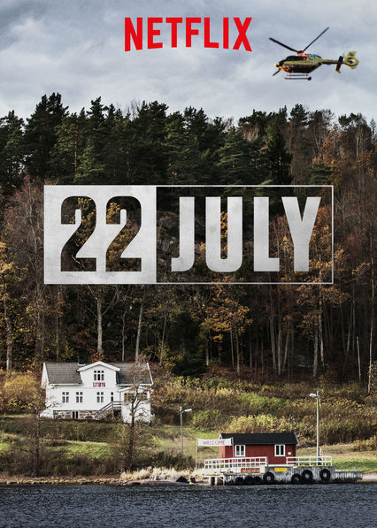 22 July (2018)