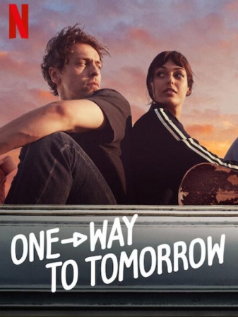 One-Way to Tomorrow (2020) a.k.a Yarina Tek Bilet