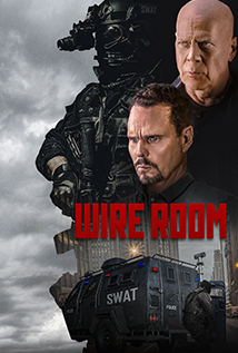 Wire Room (2022)