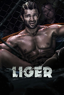 Liger (2022)