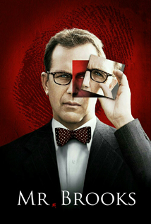 Mr. Brooks (2007)