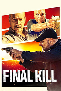 Final Kill (2020) a.k.a The Protector