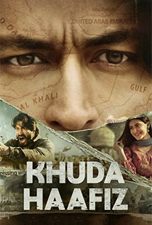Khuda Haafiz (2020)
