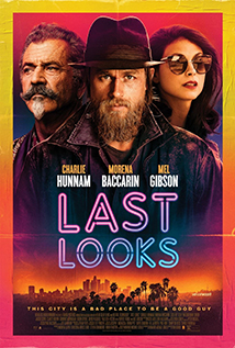 Waldo (2021) a.k.a. Last Looks