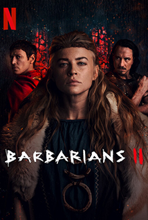 Barbarians