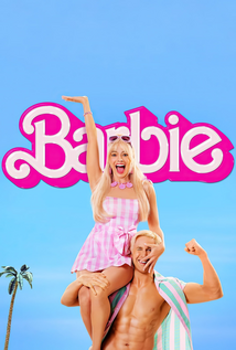 Barbie (2023)