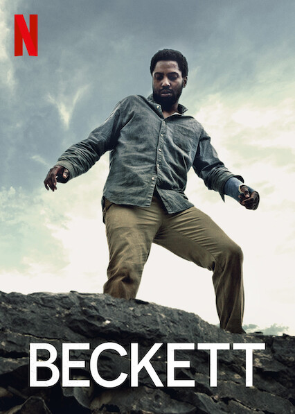 Beckett (2021)