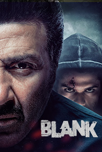 Blank (2019)