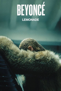 Beyoncé: Lemonade (2016)