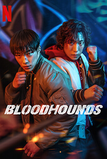 Bloodhounds