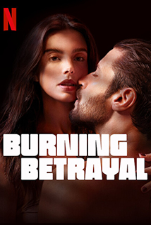 Burning Betrayal (2023) +18