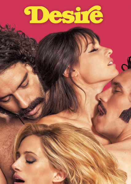 Desire (2017) +18