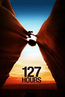 127 Hours (2010)