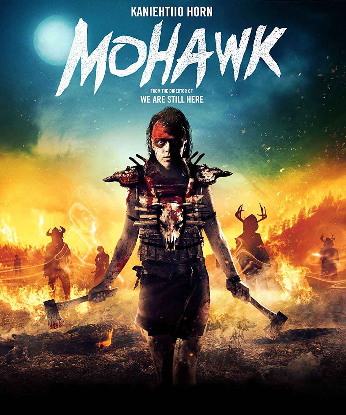 Mohawk (2017)