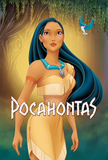 Pocahontas (1995)