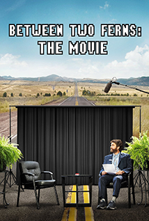 Between Two Ferns: The Movie (2019)