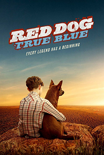 Red Dog True Blue (2016)