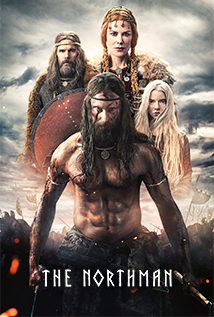 The Northman (2022)