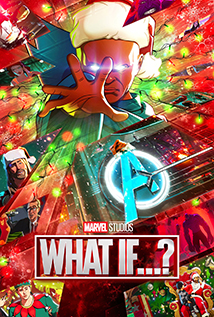 What If…?