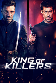 King of Killers (2023)