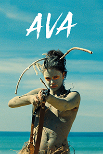 Ava (2017) +16