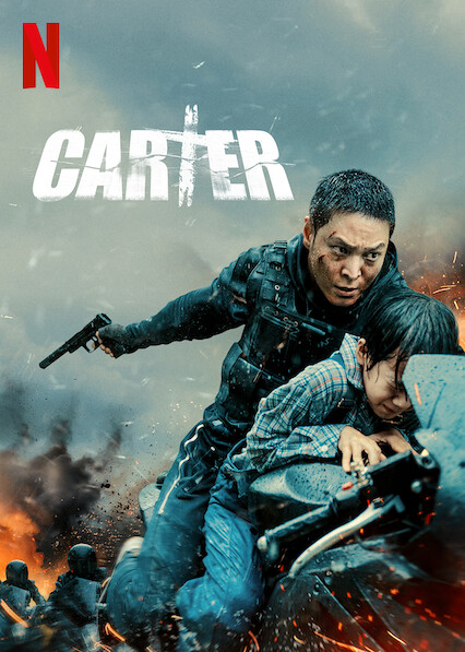Carter (2022)