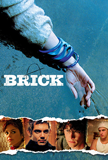 Brick (2005)
