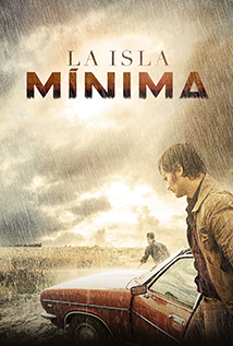 Marshland (2014) a.k.a La isla mínima