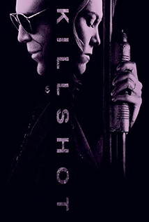 Killshot (2008)