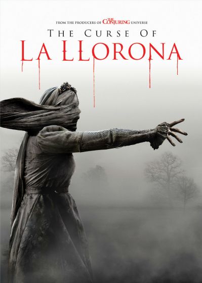 The Curse of La Llorona (2019)