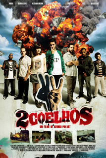 Two Rabbits (2012)