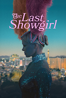 The Last Showgirl (2024)
