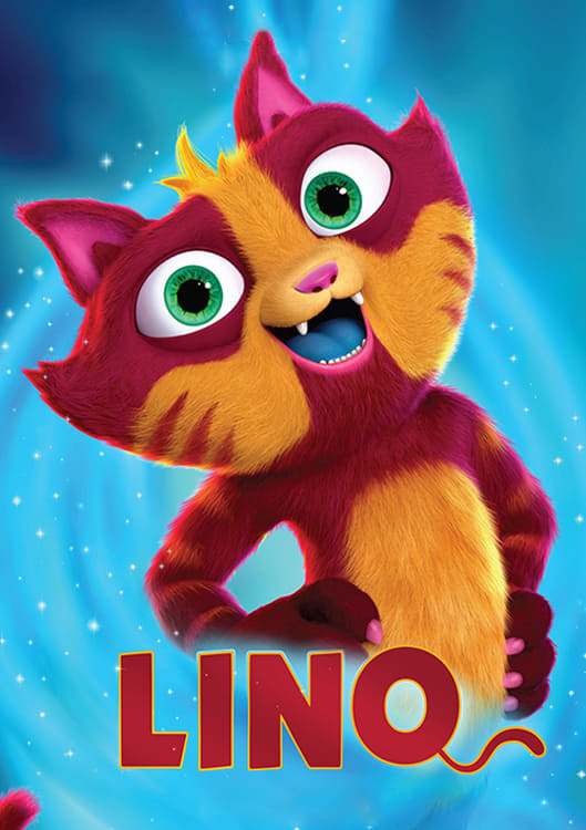 Lino 3D (2017) a.k.a. Uma Aventura de Sete Vidas