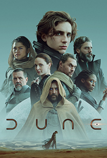 Dune (2021)