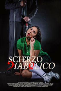 Scherzo Diabolico (2015)