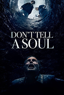 Don’t Tell a Soul (2020)