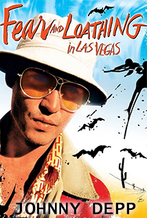 Fear and Loathing in Las Vegas (1998)