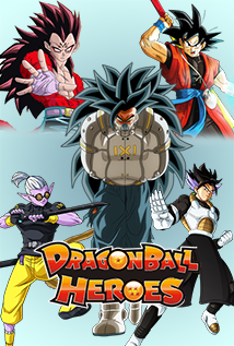 Dragon Ball Heroes