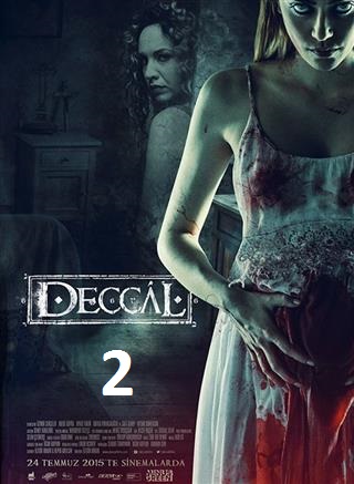 Deccal 2 (2017)
