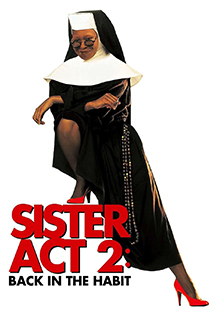 Sister Act 2: Back in the Habit (1993)